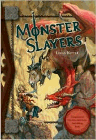 Amazon.com order for
Monster Slayers
by Lukas Ritter