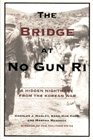 Amazon.com order for
Bridge at No Gun Ri
by Charles J. Hanley
