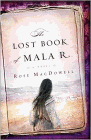 Amazon.com order for
Lost Book of Mala R.
by Rose MacDowell