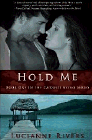 Amazon.com order for
Hold Me
by Lucianne Rivers