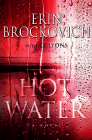 Amazon.com order for
Hot Water
by Erin Brockovich