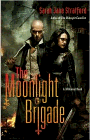 Amazon.com order for
Moonlight Brigade
by Sarah Jane Stratford