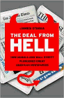 Amazon.com order for
Deal From Hell
by James O'Shea