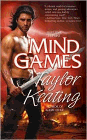 Amazon.com order for
Mind Games
by Taylor Keating