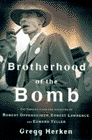 Amazon.com order for
Brotherhood of the Bomb
by Gregg Herken