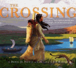 Amazon.com order for
Crossing
by Donna Jo Napoli