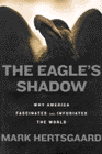 Amazon.com order for
Eagle's Shadow
by Mark Hertsgaard