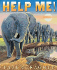 Amazon.com order for
Help Me!
by Paul Geraghty