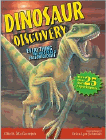 Amazon.com order for
Dinosaur Discovery
by Chris McGowan