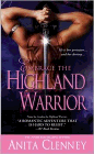 Amazon.com order for
Embrace The Highland Warrior
by Anita Clenney