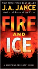 Amazon.com order for
Fire and Ice
by J. A. Jance