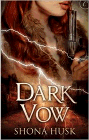 Amazon.com order for
Dark Vow
by Shona Husk