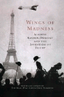 Bookcover of
Wings of Madness
by Paul Hoffman