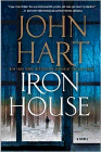 Amazon.com order for
Iron House
by John Hart