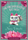 Amazon.com order for
Feng Shui Detective Goes West
by Nury Vittachi