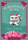 Bookcover of
Feng Shui Detective Goes West
by Nury Vittachi