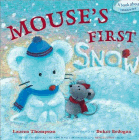 Amazon.com order for
Mouse's First Snow
by Lauren Thompson