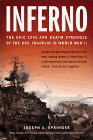 Amazon.com order for
Inferno
by Joseph A. Springer