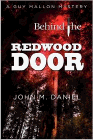 Amazon.com order for
Behind the Redwood Door
by John M. Daniel