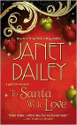Amazon.com order for
To Santa With Love
by Janet Dailey