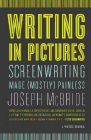 Amazon.com order for
Writing in Pictures
by Joseph McBride