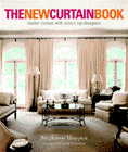 Bookcover of
New Curtain Book
by Stephanie Hoppen