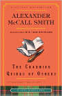 Amazon.com order for
Charming Quirks of Others
by Alexander McCall Smith