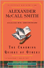 Amazon.com order for
Charming Quirks of Others
by Alexander McCall Smith