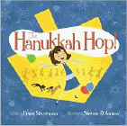 Amazon.com order for
Hanukkah Hop!
by Erica Silverman