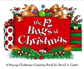 Amazon.com order for
12 Bugs of Christmas
by David Carter
