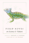 Bookcover of
Field Notes on Science & Nature
by Michael Canfield