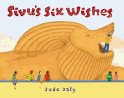 Amazon.com order for
Sivu's Six Wishes
by Jude Daly