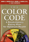 Amazon.com order for
Color Code
by James A. Joseph
