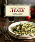 Amazon.com order for
Country Cooking of Italy
by Colman Andrews