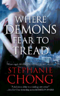 Amazon.com order for
Where Demons Fear To Tread
by Stephanie Chong