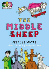 Amazon.com order for
Middle Sheep
by Frances Watts