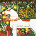 Amazon.com order for
Magical Christmas Horse
by Mary Higgins Clark