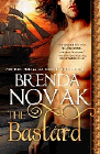 Amazon.com order for
Bastard
by Brenda Novak