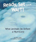 Amazon.com order for
Ready, Set ... Wait!
by Patti R. Zelch