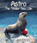 Amazon.com order for
Astro
by Jeanne Walker Harvey