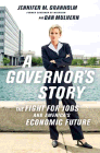 Amazon.com order for
Governor's Story
by Jennifer Granholm