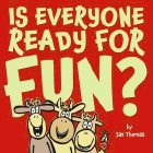 Amazon.com order for
Is Everyone Ready For Fun?
by Jan Thomas