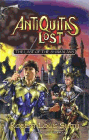 Amazon.com order for
Antiquitas Lost
by Robert Louis Smith