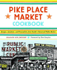 Amazon.com order for
Pike Place Market Cookbook
by Braiden Rex-Johnson