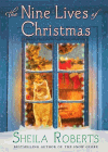 Amazon.com order for
Nine Lives of Christmas
by Sheila Roberts