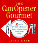 Amazon.com order for
Can Opener Gourmet
by Laura Karr