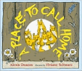 Amazon.com order for
Place to Call Home
by Alexis Deacon