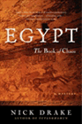 Bookcover of
Egypt
by Nick Drake