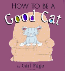 Amazon.com order for
How To Be A Good Cat
by Gail Page