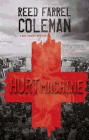 Amazon.com order for
Hurt Machine
by Reed Farrel Coleman